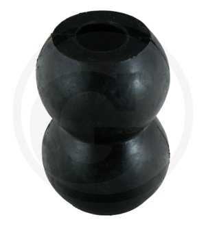 Zderzak gumowy 80271901