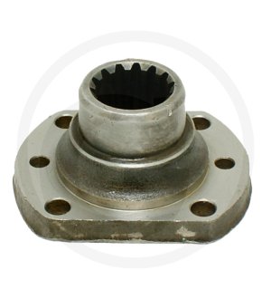 Piasta przegubu wału napędzającego przednią oś 80.185.082 / 88170122 / 89185035 / 78185022