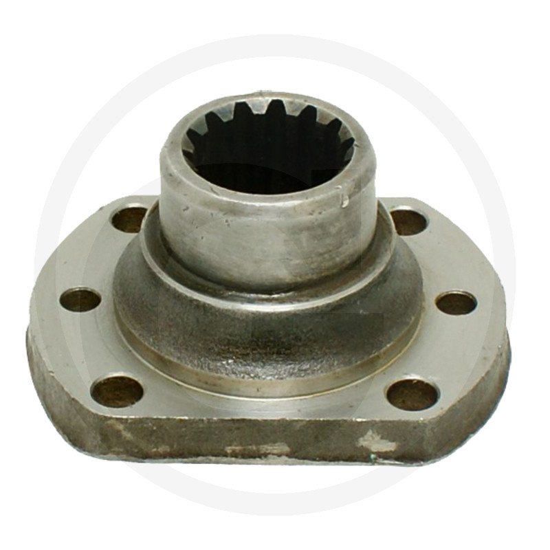 Piasta przegubu wału napędzającego przednią oś 80.185.082 / 88170122 / 89185035 / 78185022