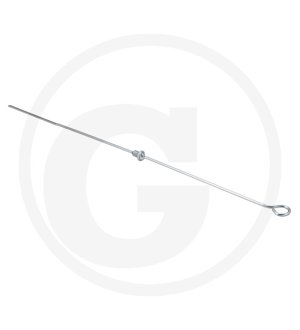 Wskaźnik poziomu oleju silnik 83002140