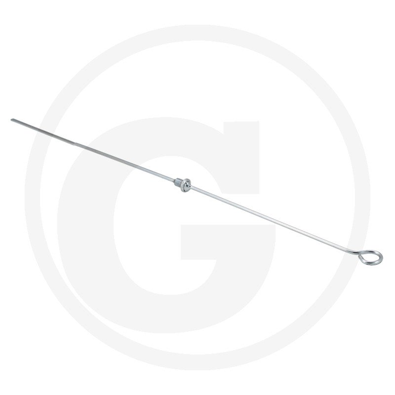 Wskaźnik poziomu oleju silnik 83002140