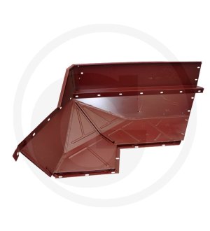 Błotnik tylny 83606020