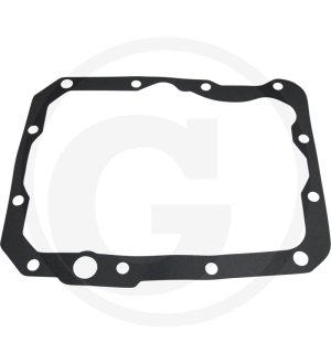 Uszczelka korpusu tylnego mostu 80153091