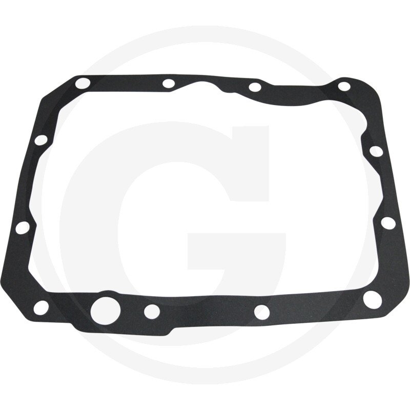 Uszczelka korpusu tylnego mostu 80153091