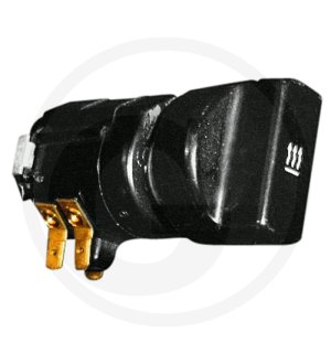 Przełącznik ogrzewania 83351902