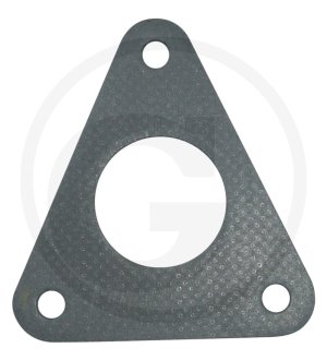 Uszczelka tłumika układu wydechowego 84014011