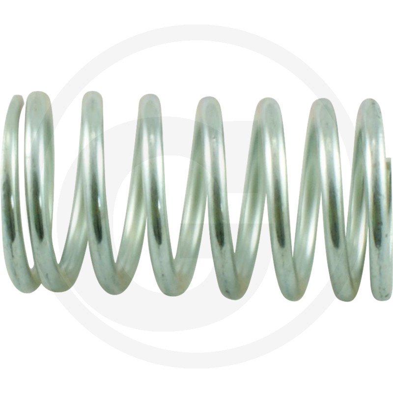 Sprężyna docisku sprzągła 80021087