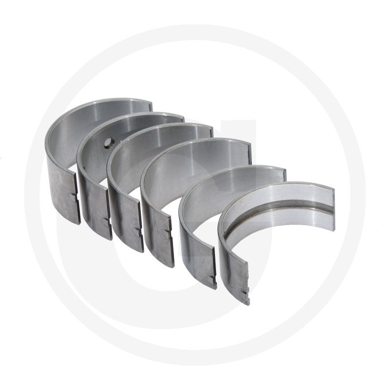 Panewki główne 50.10.383.0 / 50103830 / 454 HS 20133 000 /454HS20133000 / HS20133000