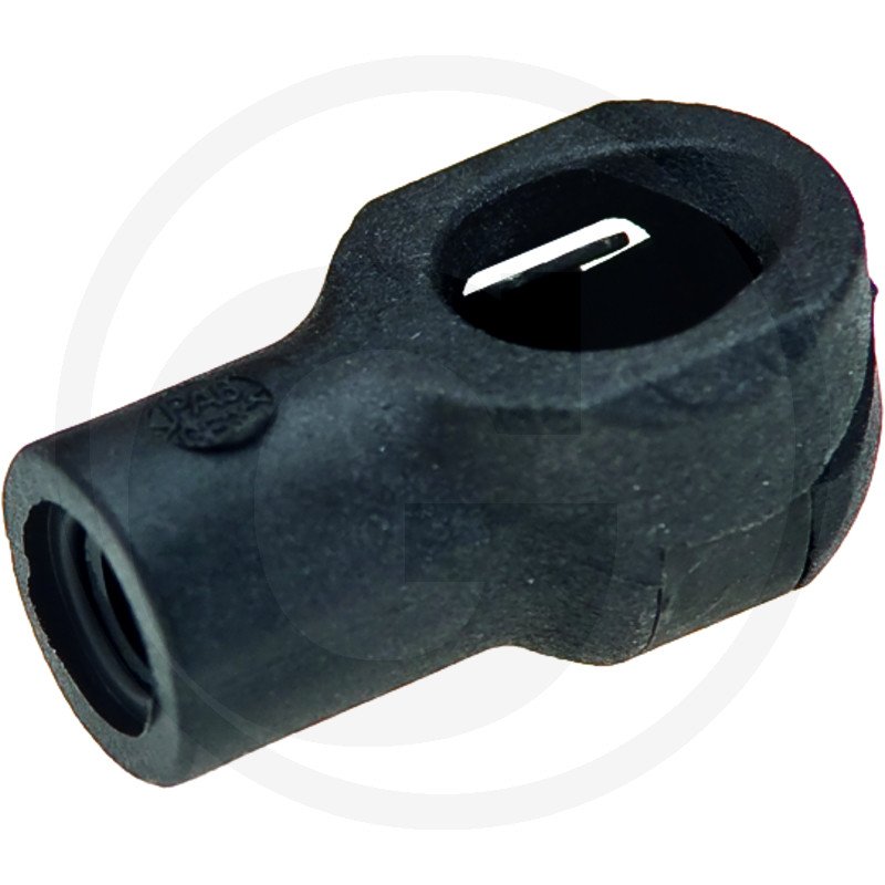 Mocowanie sprężyny gazowej KR-26102