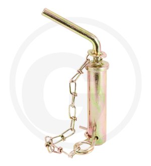 Sworzeń haka transportowego 42.37.019.0 / 42370190, 65642370190