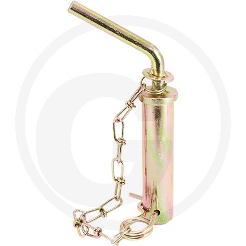 Sworzeń haka transportowego 42.37.019.0 / 42370190, 65642370190