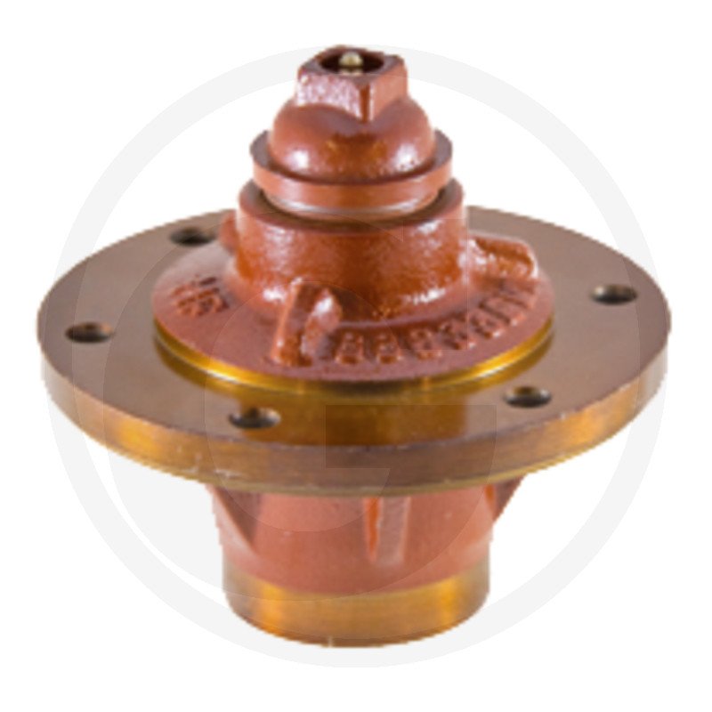 Piasta koła przedniego 886 336 M1