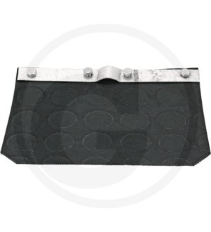 Osłona gumowa błotnika 50.57.004.0 / 50570040