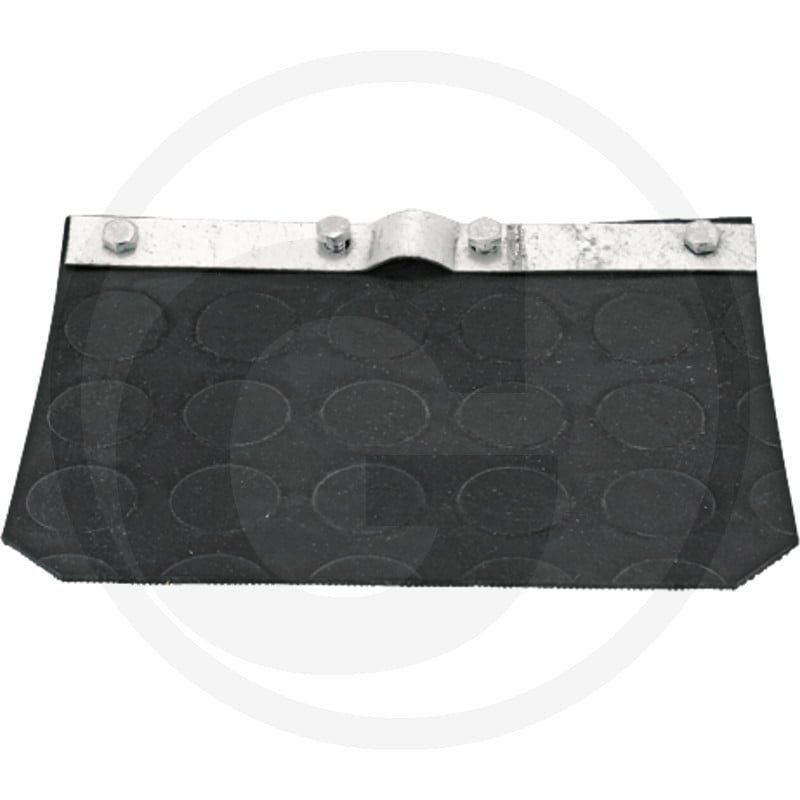 Osłona gumowa błotnika 50.57.004.0 / 50570040