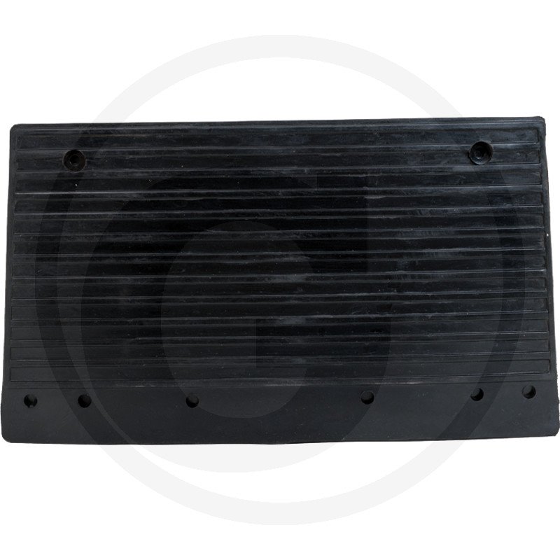 Osłona błotnika tylnego 50.57.005.0