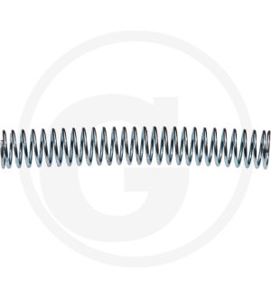 Sprężyna zapadki hamulca ręcznego 892266M2
