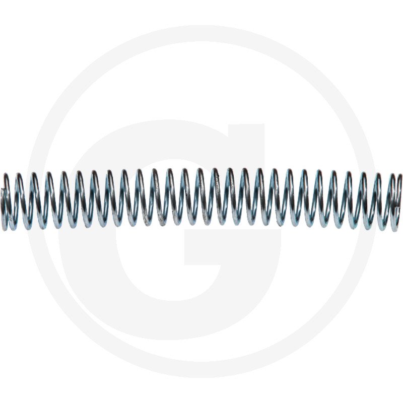Sprężyna zapadki hamulca ręcznego 892266M2