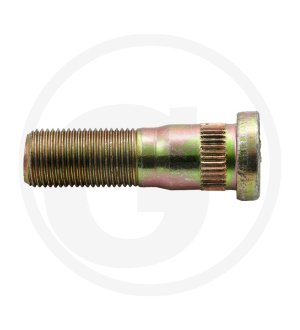 Śruba piasty koła tylnego 893 017 M2