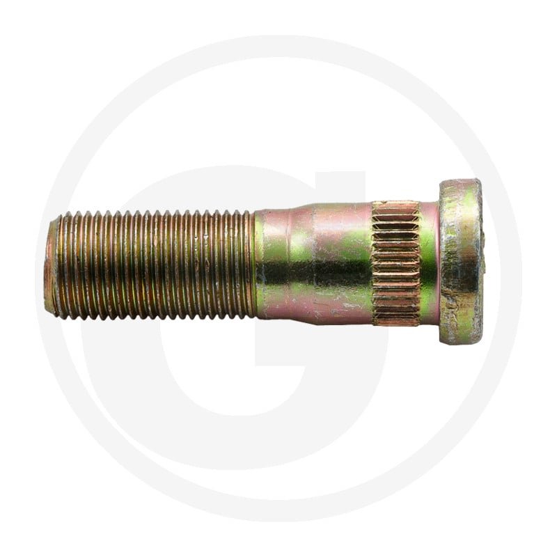 Śruba piasty koła tylnego 893 017 M2