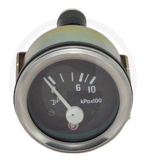 Wskaźnik ciśnienia oleju 89352931