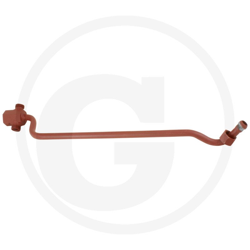 Przewód hydrauliczny cylindrów pomocniczych 89413200