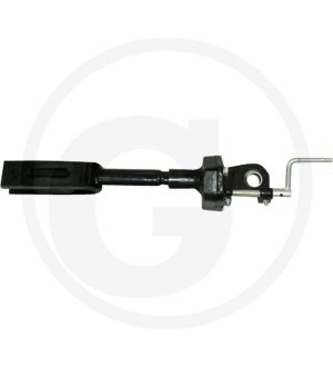 Wieszak z korbką 89450979