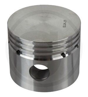 Tłok cylindra sprężarki HS11.45 / 93.010.046 / 93010046