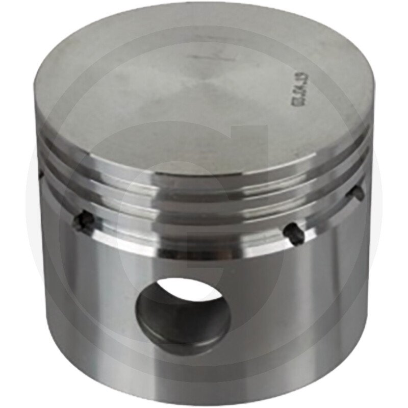 Tłok cylindra sprężarki HS11.45 / 93.010.046 / 93010046