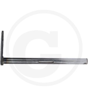 Dźwignia widełek łożyska oporowego sprzęgła 80.108.010