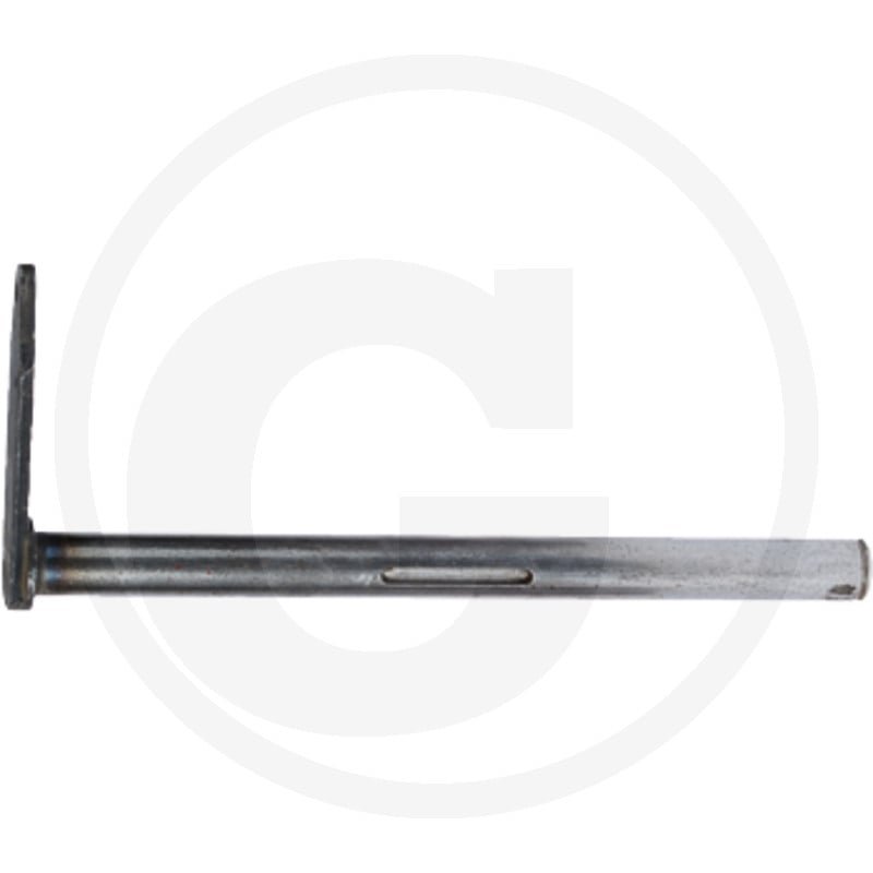 Dźwignia widełek łożyska oporowego sprzęgła 80.108.010