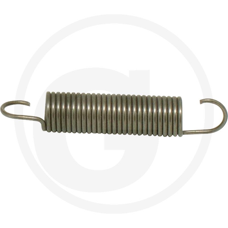 Sprężyna odciągająca tuleję wyciskową sprzęgła 80108021