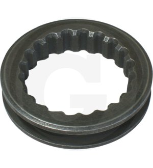 Tuleja wyciskowa sprzęgła 80108043