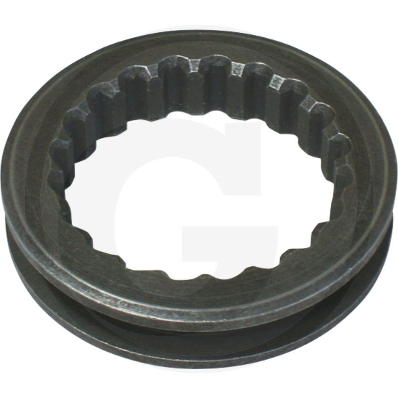 Tuleja wyciskowa sprzęgła 80108043