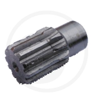 Wałek wielowpustowy do orbitrola 87.277.999