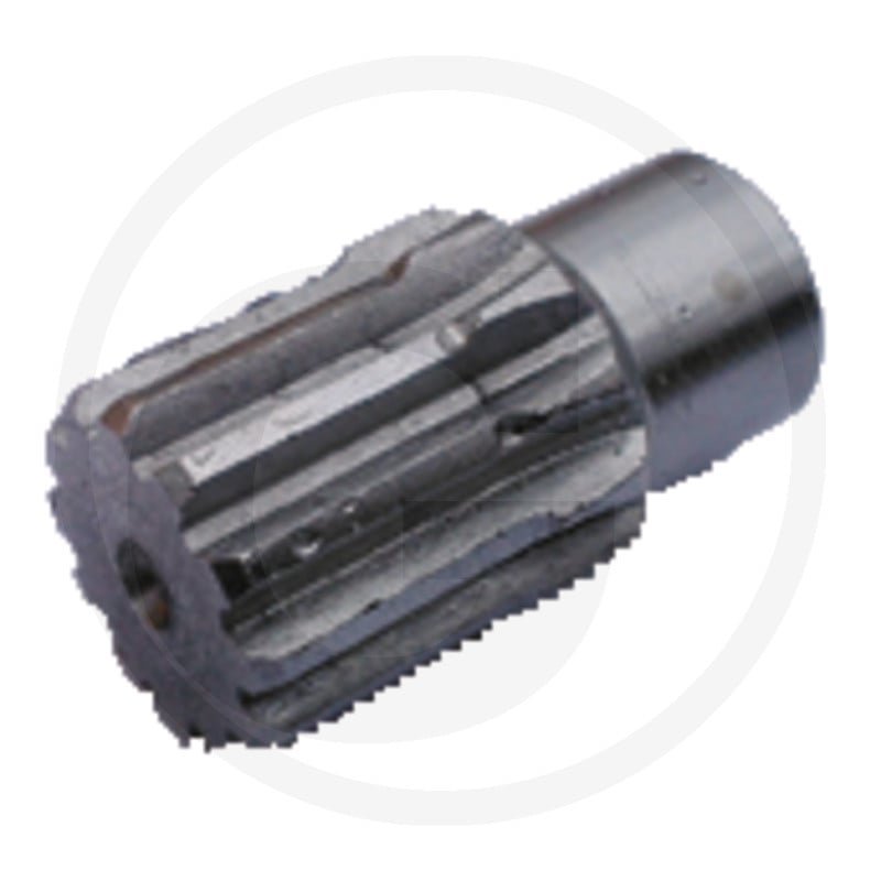 Wałek wielowpustowy do orbitrola 87.277.999