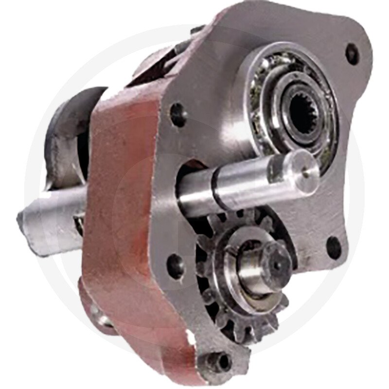 Napęd pompy 84108019