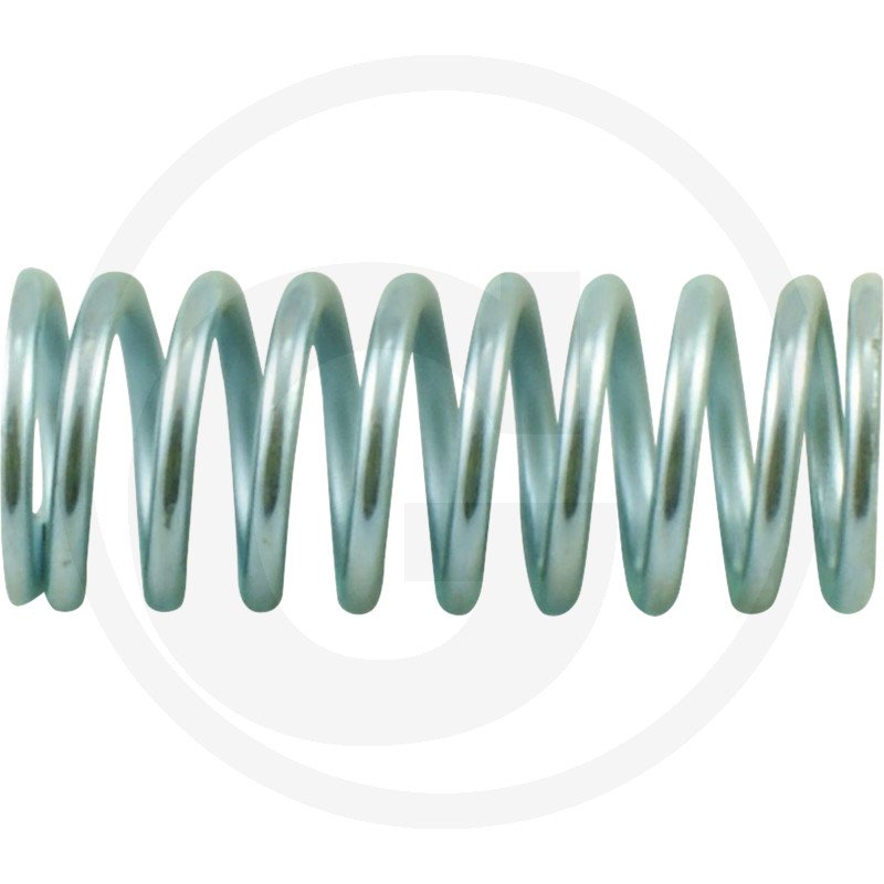 Sprężyna docisku sprzęgła 80021088