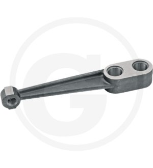 Dźwignia sprzęgła 80021098