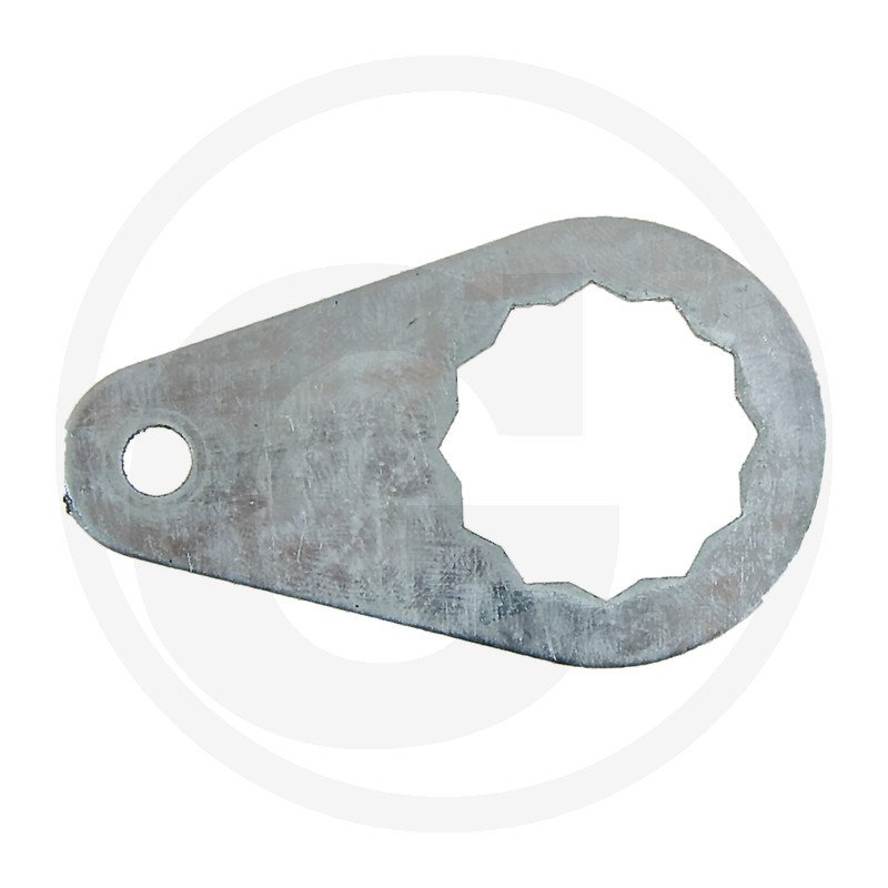 Podkładka zabezpieczająca 80021096