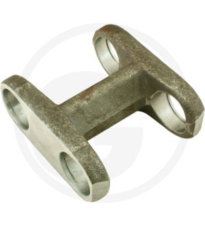 Nośnik krzyżaka osi przedniej napędzanej 88170084