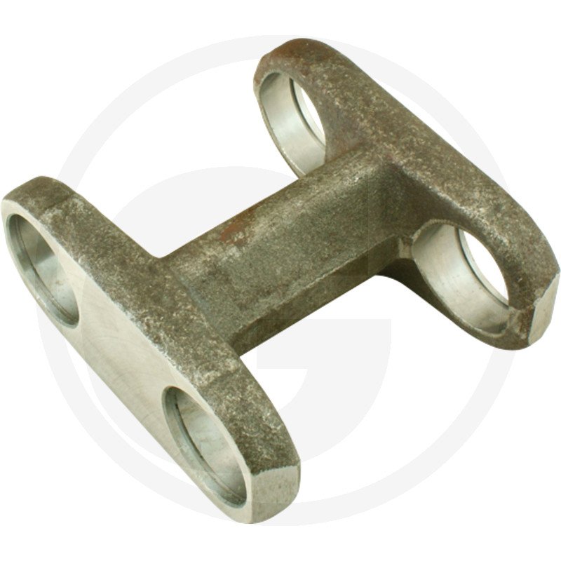 Nośnik krzyżaka osi przedniej napędzanej 88170084