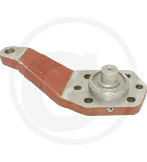 Dźwignia osi przedniej napędzanej 88.175.080 / 67453260