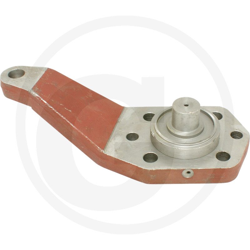 Dźwignia osi przedniej napędzanej 88.175.080 / 67453260