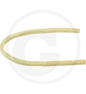 Pierścień filcowy osi przedniej napędzanej 88175121