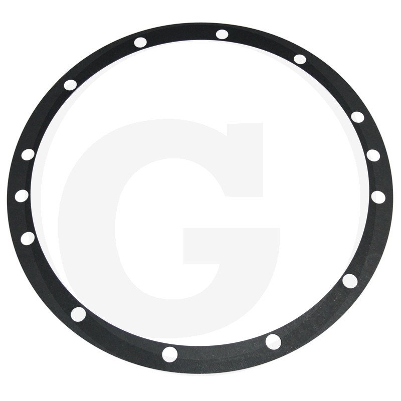 Uszczelka koła koronowego 88175036