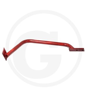 Wspornik dolny błotnika przedniego 88383130