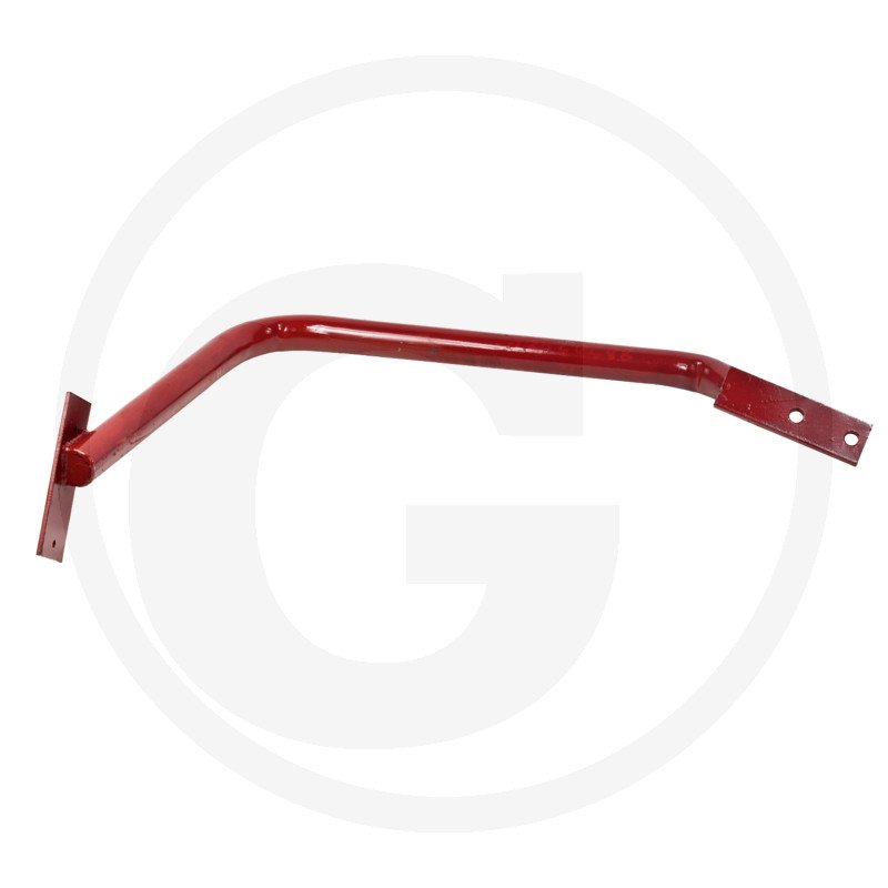 Wspornik dolny błotnika przedniego 88383120