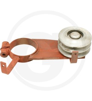 Napinacz sprężarki z kołem pasowym HS26.11X / 93.010.023 / 93010023