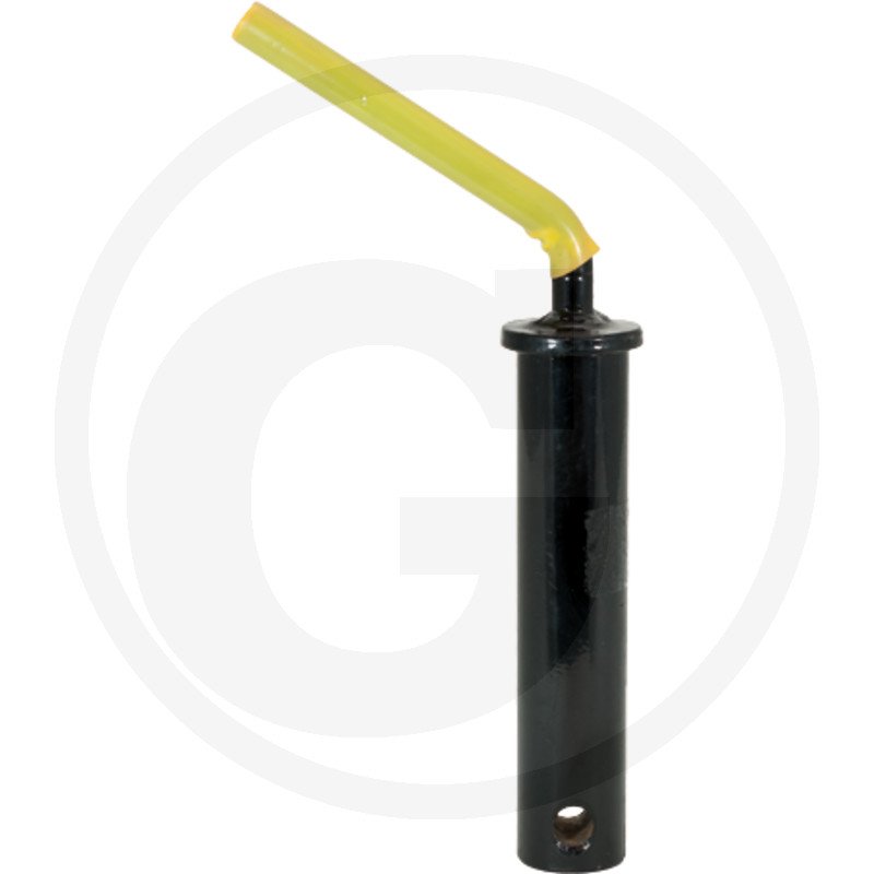 Sworzeń zaczepu 89452019