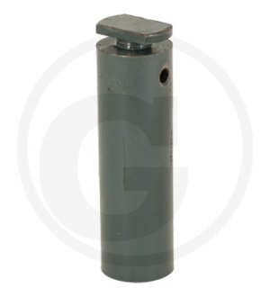 Sworzeń wspornika zaczepu dolnego 89452021